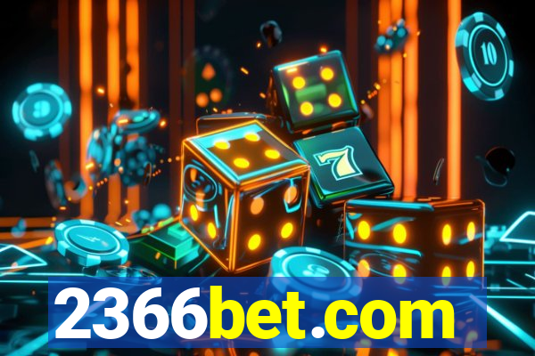 2366bet.com