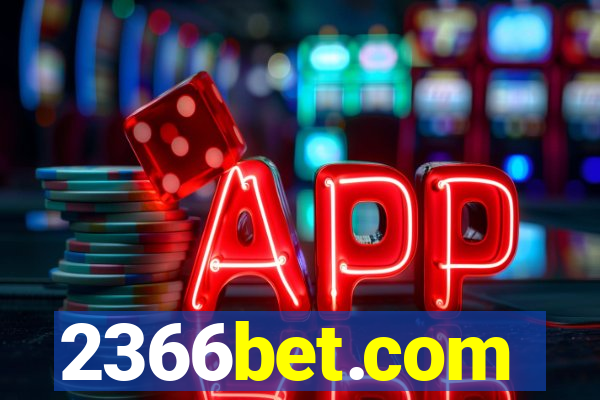 2366bet.com