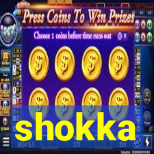 shokka