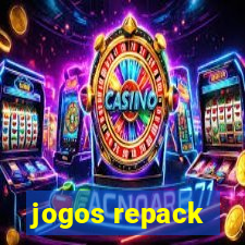 jogos repack