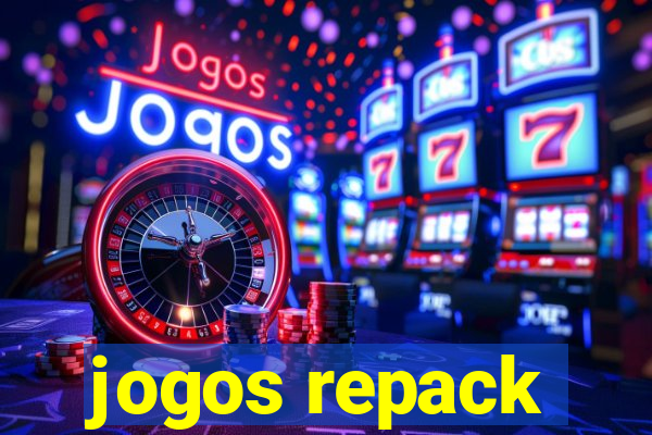 jogos repack