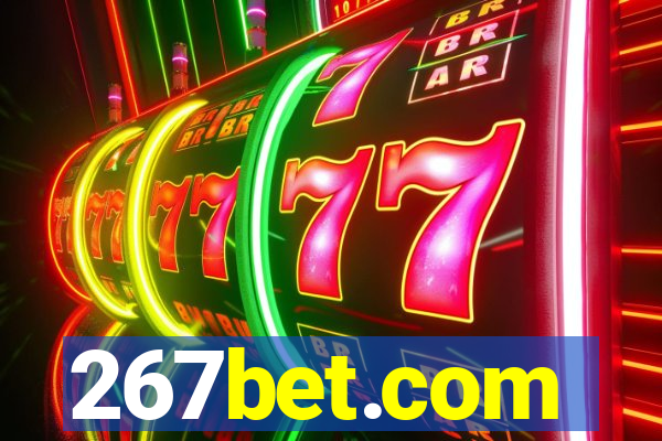 267bet.com