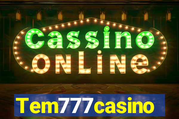 Tem777casino