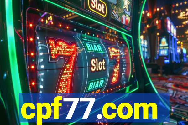 cpf77.com