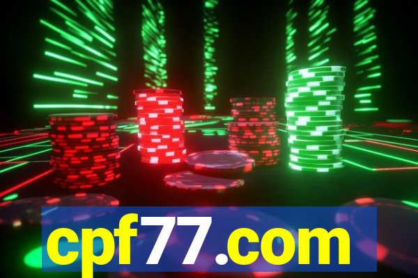 cpf77.com