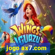 jogo ax7.com