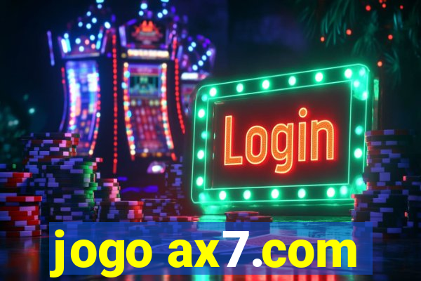 jogo ax7.com