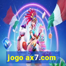 jogo ax7.com