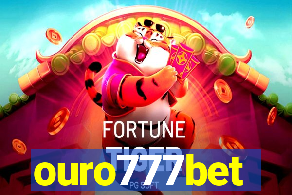 ouro777bet