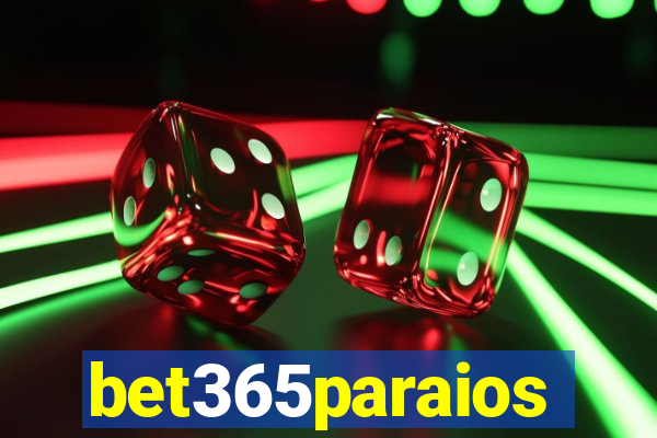 bet365paraios