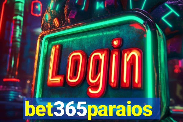 bet365paraios