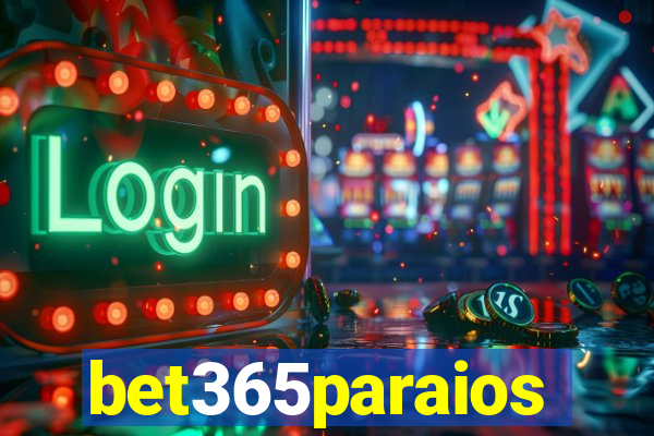 bet365paraios