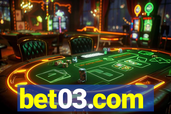 bet03.com