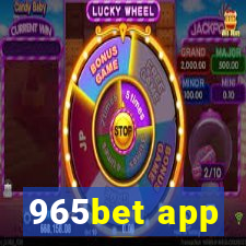 965bet app