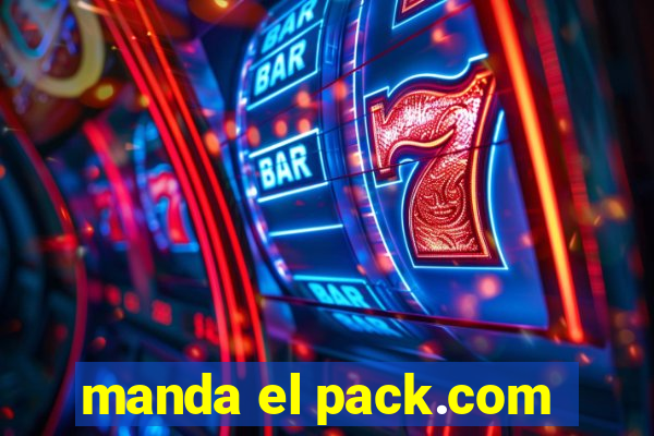 manda el pack.com