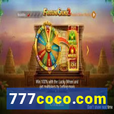 777coco.com