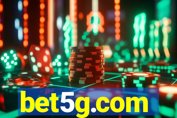 bet5g.com