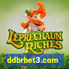 ddbrbet3.com