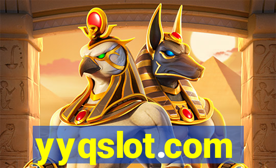 yyqslot.com