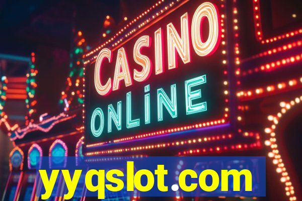 yyqslot.com