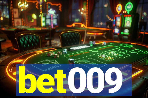 bet009