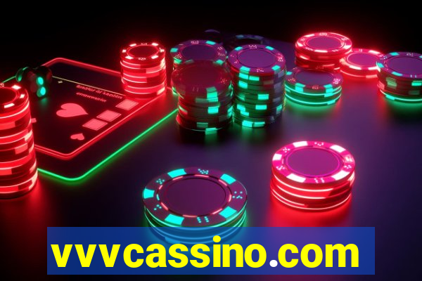 vvvcassino.com