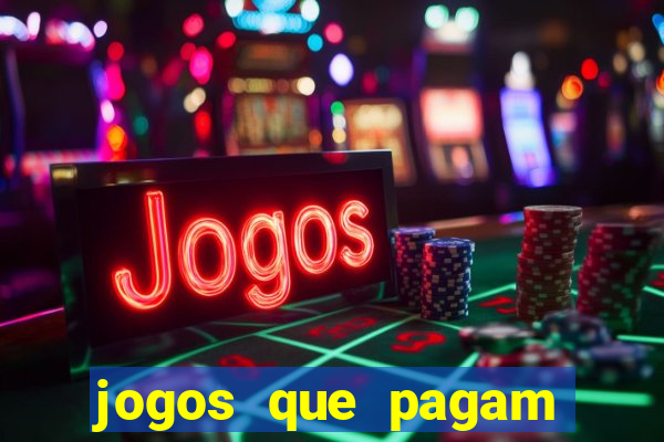 jogos que pagam por cadastro