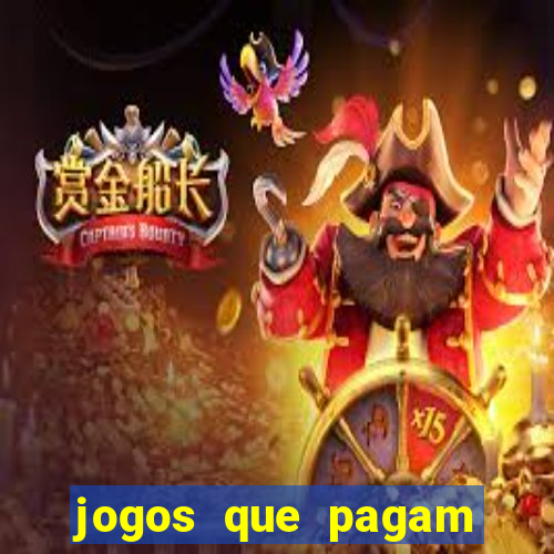 jogos que pagam por cadastro