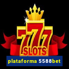 plataforma 5588bet