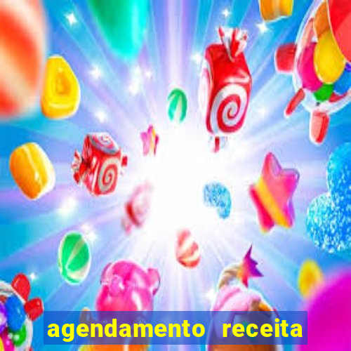 agendamento receita federal rj