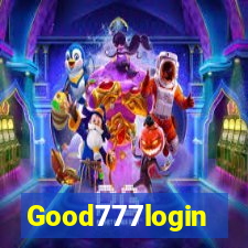 Good777login