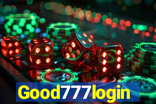 Good777login