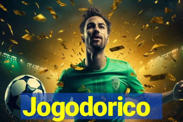 Jogodorico