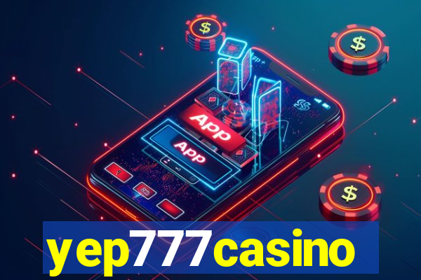 yep777casino