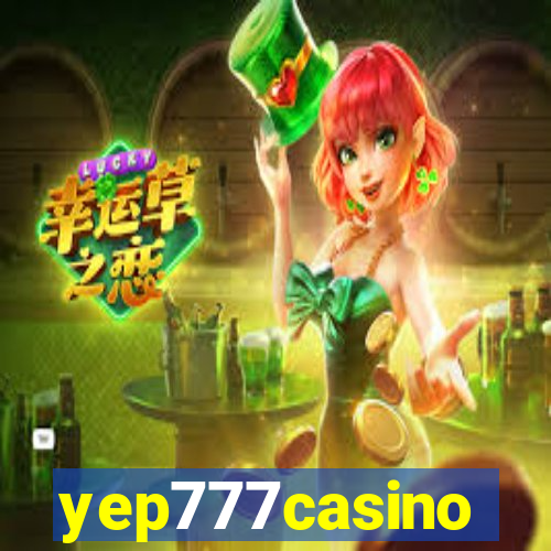 yep777casino