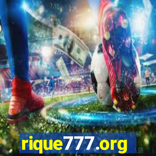 rique777.org