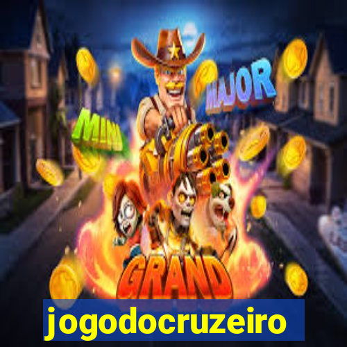 jogodocruzeiro