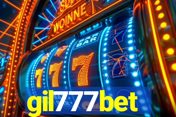 gil777bet