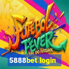 5888bet login