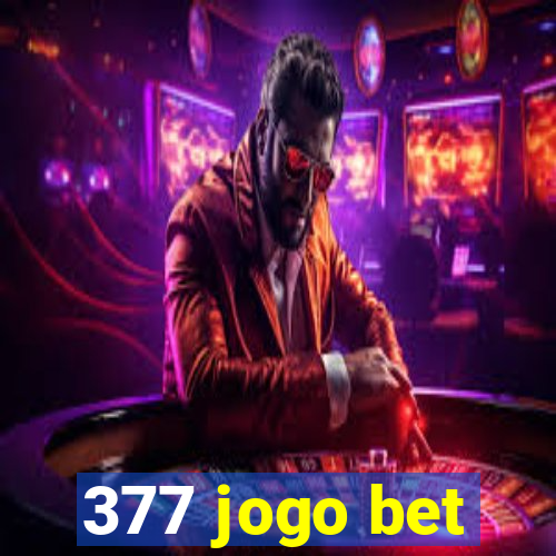 377 jogo bet