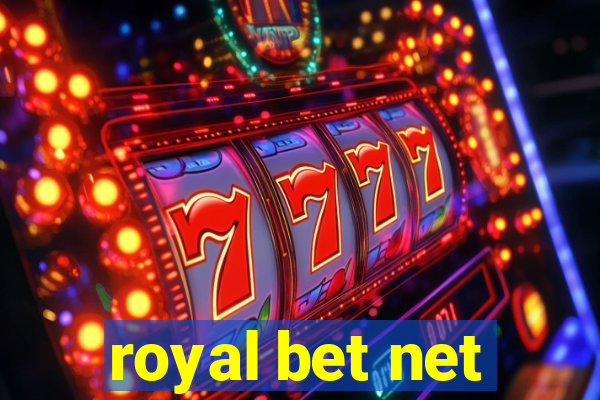 royal bet net