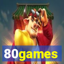 80games