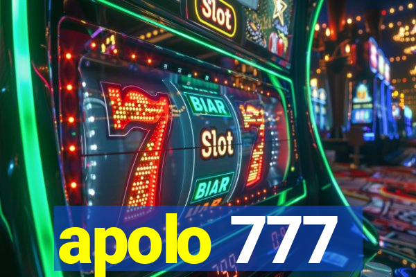 apolo 777