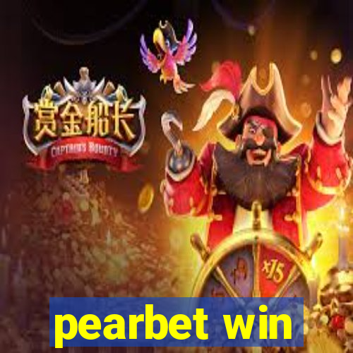 pearbet win