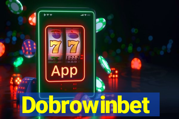 Dobrowinbet