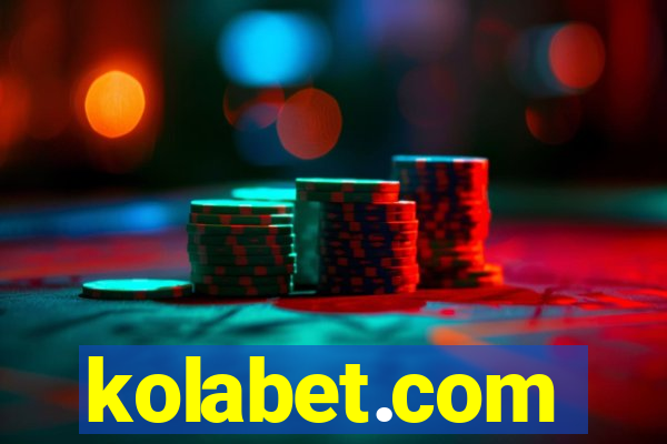 kolabet.com