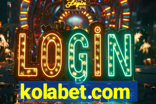 kolabet.com