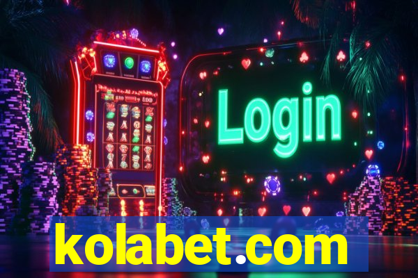 kolabet.com