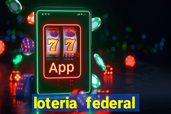 loteria federal giga bicho