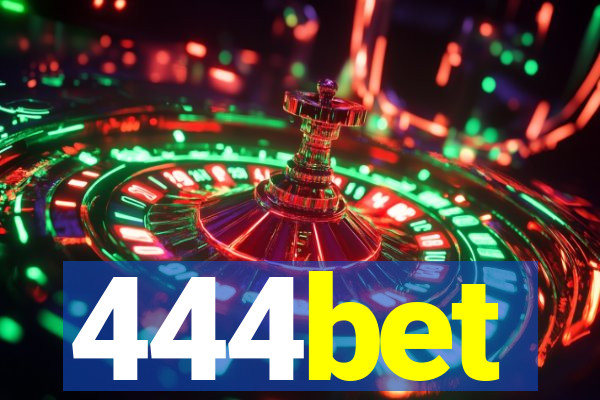 444bet